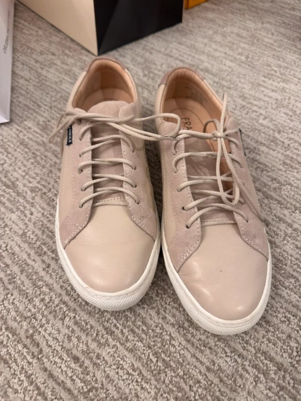 Frankie 4 Sneakers